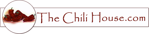 TheChilihouse.com, Logo